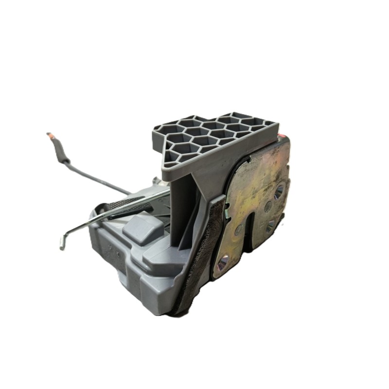 Recambio de cerradura puerta trasera derecha para hyundai bayon (bc3) 1.2 mpi referencia OEM IAM 81420Q0400  