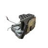 Recambio de cerradura puerta trasera derecha para hyundai bayon (bc3) 1.2 mpi referencia OEM IAM 81420Q0400  
