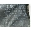 Recambio de cinturon seguridad delantero derecho para volvo xc90 i (275) t6 awd referencia OEM IAM 8639837 8686632 