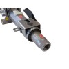 Recambio de columna direccion para audi q2 (gab, gag) 1.6 tdi referencia OEM IAM 5Q1419512L 5Q1419512D 