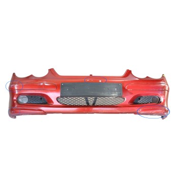 PARAGOLPES DELANTERO 2038851125 
