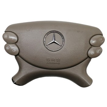 AIRBAG DELANTERO IZQUIERDO 91618889938 YP3T2G3NBKF 23086000028522 / FB3861220205