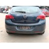 Recambio de paragolpes trasero para opel astra j (p10) 1.7 cdti (68) referencia OEM IAM 13348049  