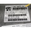 Recambio de centralita motor uce para citroën c2 x referencia OEM IAM 9646570280 IAW48P27H 9645989480