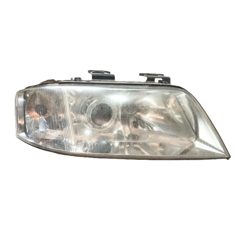 Recambio de faro derecho para audi a6 c5 (4b2, 4b4) 2.4 quattro referencia OEM IAM 4B3941004A 4B0941030 