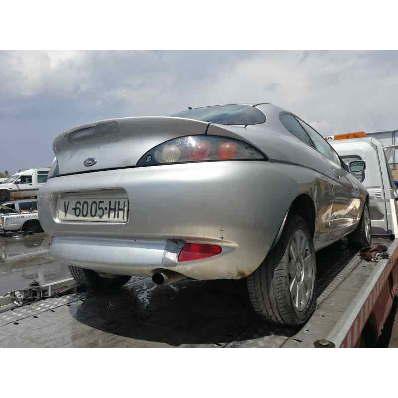 FORD PUMA (CCE)