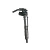 Recambio de inyector para renault koleos 2.0 dci diesel fap referencia OEM IAM 7701479245 445115084 