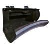 Recambio de guantera para mercedes-benz clase s (w221) berlina 600 (221.176) referencia OEM IAM A90722600695 A2216800591 