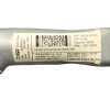 Recambio de airbag cortina delantero izquierdo para alfa romeo mito (145) distinctive referencia OEM IAM 52025701 00505168750 