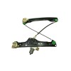 Recambio de elevalunas delantero derecho para bmw 3 (e90) 320 d referencia OEM IAM 51337140588 0130822223 