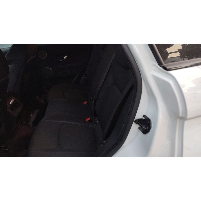 Recambio de asientos traseros para land rover range rover evoque (l538) 2.0 d referencia OEM IAM   