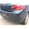 Recambio de paragolpes trasero para opel astra j (p10) 1.7 cdti (68) referencia OEM IAM 13348049  