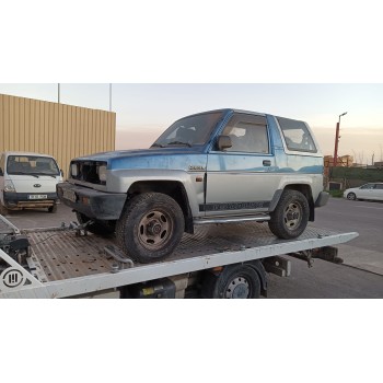 DAIHATSU FEROZA Hard Top (F300) de desguace