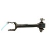 Recambio de brazo suspension superior trasero derecho para tesla model 3 (5yj3) referencia OEM IAM  104443100H 
