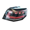 Recambio de piloto trasero izquierdo para volkswagen golf 1.5 etsi mhev referencia OEM IAM 5H0945207B 5H0945207B 