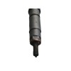 Recambio de inyector para renault koleos 2.0 dci diesel fap referencia OEM IAM 7701479245 445115084 