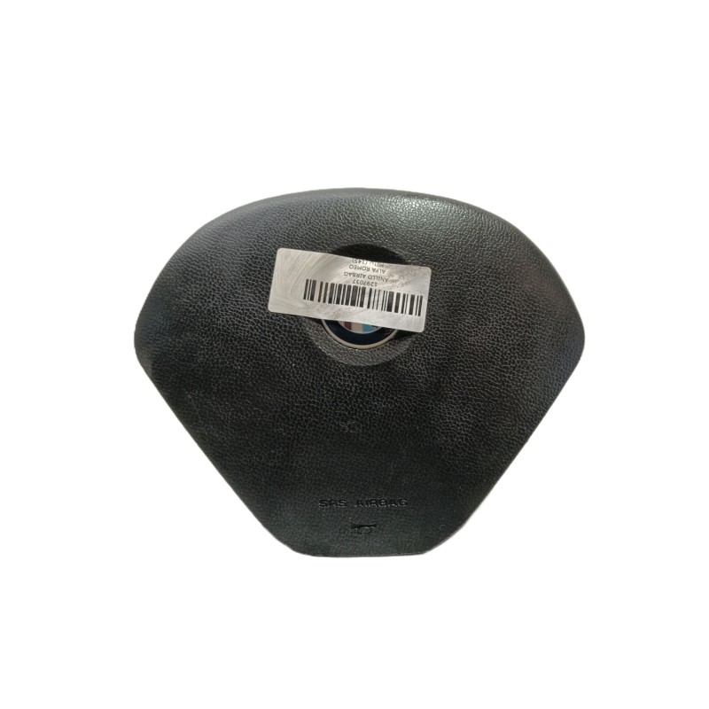 Recambio de airbag delantero izquierdo para alfa romeo mito (145) distinctive referencia OEM IAM 156106800 1560884630 