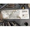 Recambio de alternador para seat leon (1p1) 1.6 tdi referencia OEM IAM 03L903023F TG14C026 