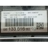 Recambio de cuadro instrumentos para citroën c3 iii (sx) 1.2 vti 82 referencia OEM IAM 9813361680 SN10096187 