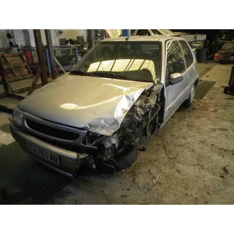 CITROËN SAXO
