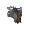 Recambio de caja cambios para peugeot boxer furgoneta 2.2 bluehdi 140 referencia OEM IAM  20GP25 