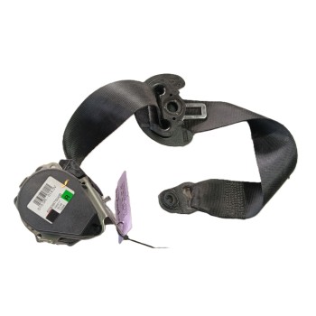 CINTURON SEGURIDAD TRASERO DERECHO LR072156 629397500B 