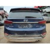 hyundai santa fe iv (tm, tma) del año 2020