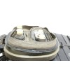 Recambio de calefaccion entera normal para volkswagen passat berlina (3c2) advance referencia OEM IAM 3C1820003AN  