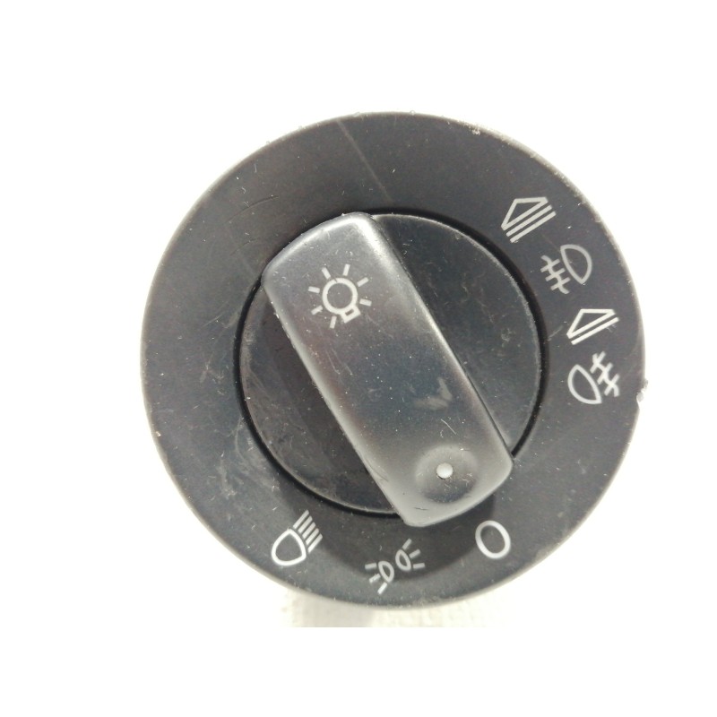 Recambio de mando luces para audi a4 avant (8e) 2.0 tdi referencia OEM IAM 8E0941531C  