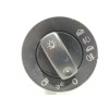Recambio de mando luces para audi a4 avant (8e) 2.0 tdi referencia OEM IAM 8E0941531C  