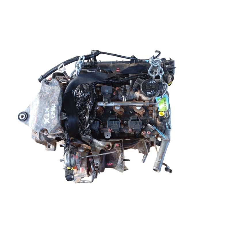 Recambio de motor completo para infiniti q30 1.6 referencia OEM IAM 270910  