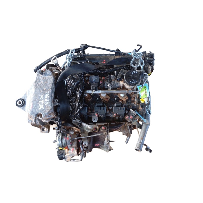 Recambio de motor completo para infiniti q30 1.6 referencia OEM IAM 270910  