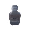 Recambio de asiento delantero izquierdo para kia niro (c5p11) 1.6 hev referencia OEM IAM  PWA0021024G230224 