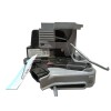 Recambio de cerradura puerta trasera derecha para hyundai bayon (bc3) 1.2 mpi referencia OEM IAM 81420Q0400  
