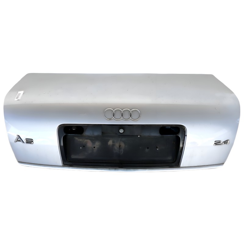 Recambio de porton trasero para audi a6 berlina (4b2) 2.4 (121kw) referencia OEM IAM 4B5827023T  