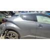 toyota c-hr (_x1_) del año 2021