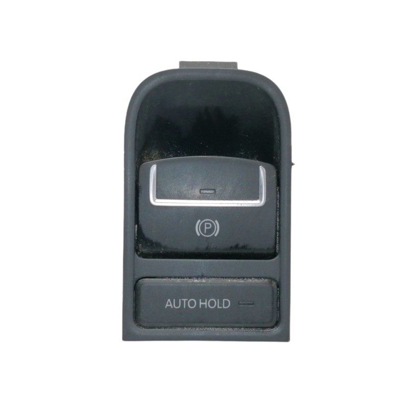 Recambio de palanca freno de mano para volkswagen tiguan (5n1) country referencia OEM IAM 5N0927225XSJ 5N0927225 