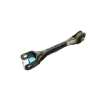 Recambio de brazo suspension superior trasero derecho para tesla model 3 (5yj3) referencia OEM IAM  104442700C 