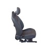 Recambio de asiento delantero izquierdo para kia niro (c5p11) 1.6 hev referencia OEM IAM  PWA0021024G230224 