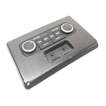 SISTEMA AUDIO / RADIO CD 39872024 