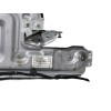 Recambio de elevalunas delantero derecho para hyundai trajet (fo) 2.0 crdi gls referencia OEM IAM 824803A000 824063A000 