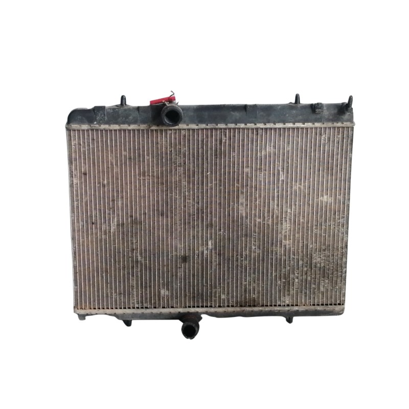 Recambio de radiador agua para peugeot 307 (s1) xr clim plus referencia OEM IAM 1330F5 ETP11711 1330W2
