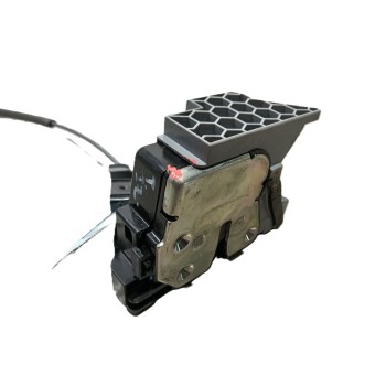 CERRADURA PUERTA TRASERA IZQUIERDA 81410Q0400 BC3CUVRRLH 