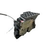 Recambio de cerradura puerta trasera izquierda para hyundai bayon (bc3) 1.2 mpi referencia OEM IAM 81410Q0400 BC3CUVRRLH 