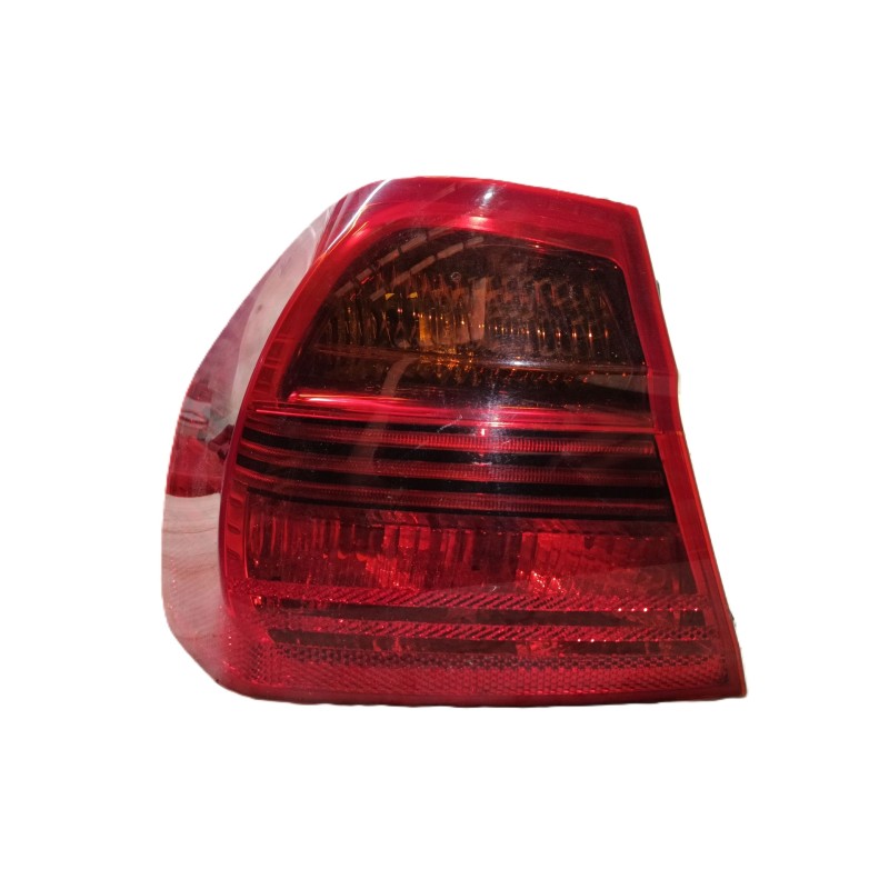 Recambio de piloto trasero izquierdo para bmw 3 (e90) 320 d referencia OEM IAM 63216937457 69637457 