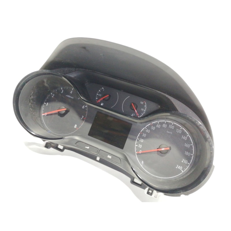 Recambio de cuadro instrumentos para opel crossland x edition referencia OEM IAM 9822624180  0594783