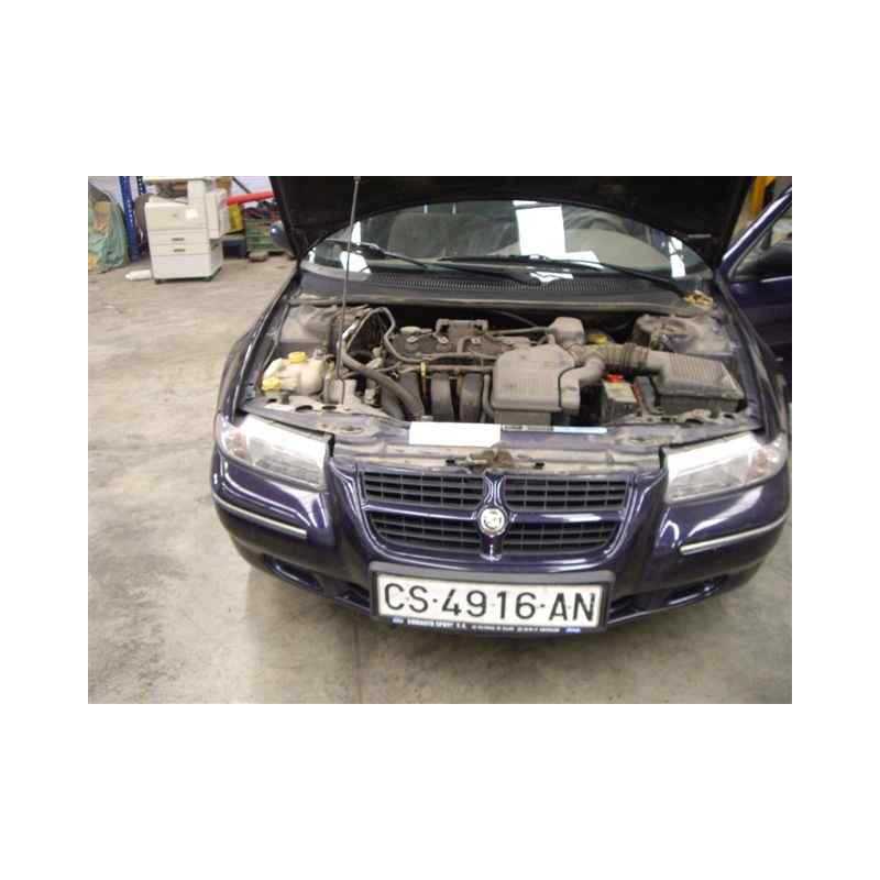 CHRYSLER STRATUS BERLINA (JA)