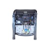 Recambio de asiento delantero izquierdo para kia niro (c5p11) 1.6 hev referencia OEM IAM  PWA0021024G230224 