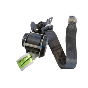 CINTURON SEGURIDAD TRASERO IZQUIERDO LR072161 629397600B 