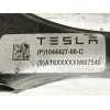 Recambio de brazo suspension superior trasero derecho para tesla model 3 (5yj3) referencia OEM IAM  104442700C 